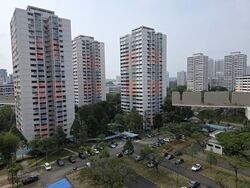 Blk 335 Clementi Avenue 2 (Clementi), HDB 3 Rooms #601548291